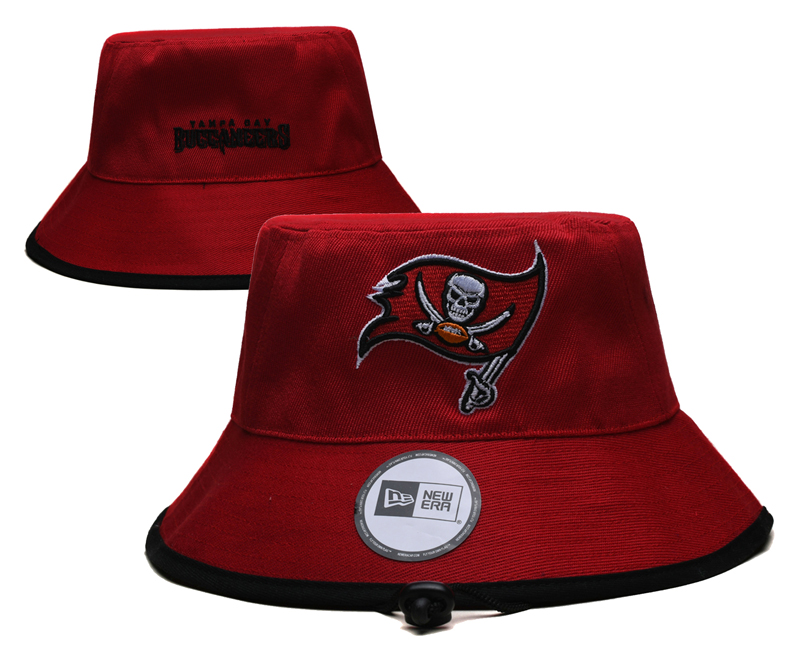 Tampa Bay Buccaneers 2025 NFL hat